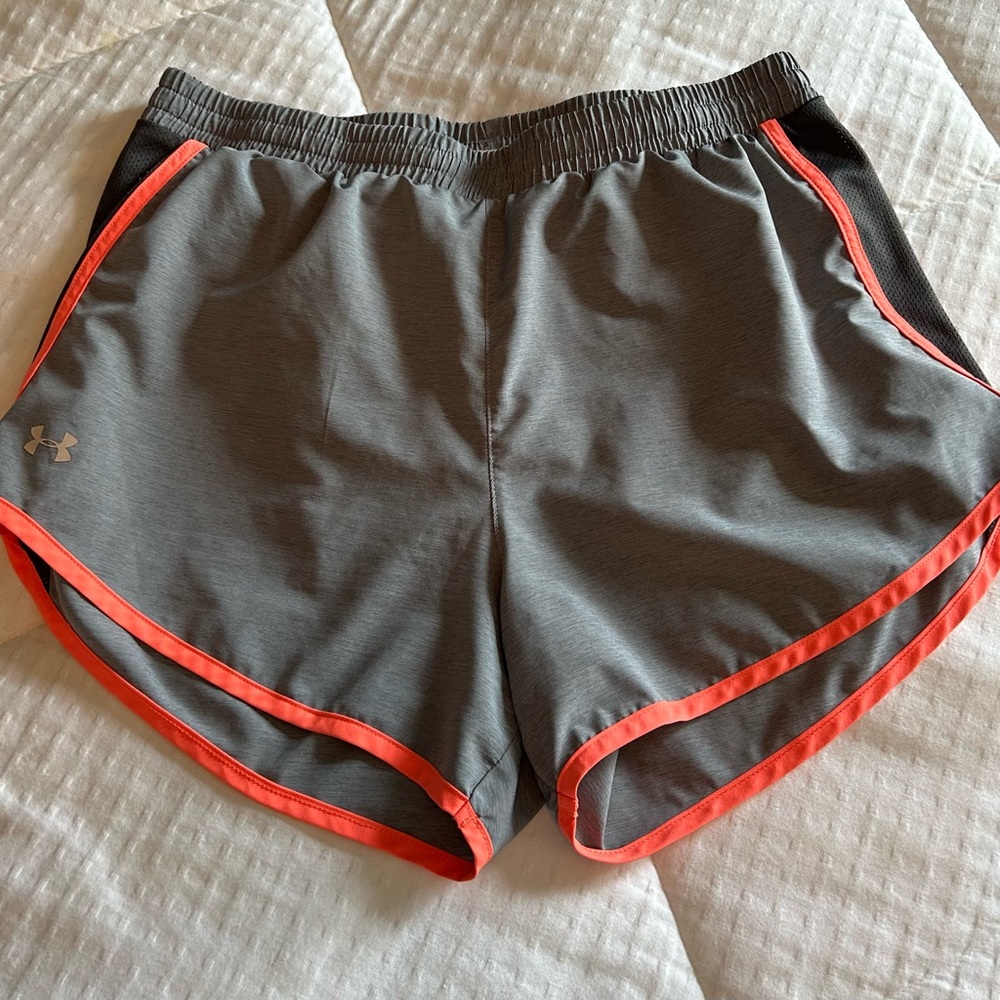 Under Armour Running Shorts